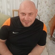 Фотография мужчины Дима, 47 лет из г. Железногорск-Илимский