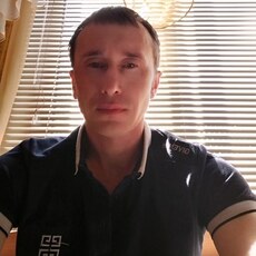 Фотография мужчины Андрей, 38 лет из г. Красноярск