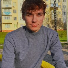 Фотография мужчины Кирилл, 19 лет из г. Шебекино