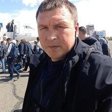 Фотография мужчины Егор, 44 года из г. Магистральный