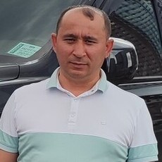 Фотография мужчины Умар, 40 лет из г. Лосино-Петровский