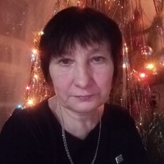 Фотография девушки Елена, 57 лет из г. Лебяжье