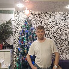 Фотография мужчины Серега, 30 лет из г. Кемерово