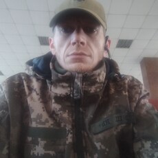 Фотография мужчины Иван, 34 года из г. Вольногорск