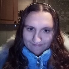 Фотография девушки Олеся, 24 года из г. Рубцовск