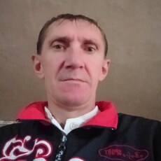 Фотография мужчины Алексей, 41 год из г. Родионово-Несветайская