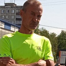 Фотография мужчины Алексей, 49 лет из г. Нижний Новгород