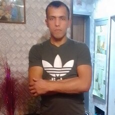 Фотография мужчины Андрей, 28 лет из г. Тогучин
