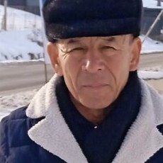 Фотография мужчины Коля, 62 года из г. Ташкент