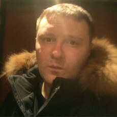 Фотография мужчины Сергей, 35 лет из г. Салехард