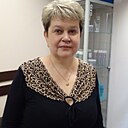 Анна, 61 год