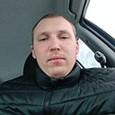 Фёдор, 27 лет