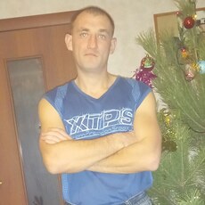 Фотография мужчины Игорь, 28 лет из г. Усть-Чарышская Пристань