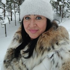 Фотография девушки Ирина, 63 года из г. Радужный (Ханты-Мансийский)