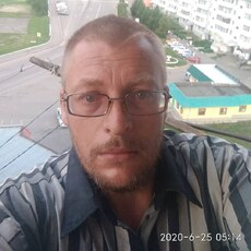 Фотография мужчины Владимир, 44 года из г. Белокуриха