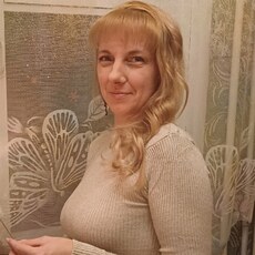 Фотография девушки Татьяна, 39 лет из г. Витебск