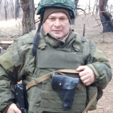 Фотография мужчины Андрей, 48 лет из г. Екатеринбург