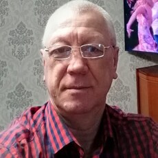 Фотография мужчины Алексей, 53 года из г. Новосибирск