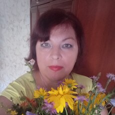 Фотография девушки Venera, 58 лет из г. Никольск (Пензенская обл)