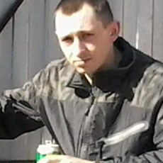 Фотография мужчины Витя, 34 года из г. Новоукраинка