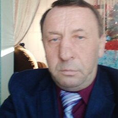 Фотография мужчины Григорий, 58 лет из г. Лельчицы