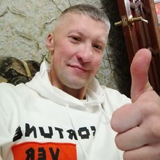Фотография мужчины Андрей, 41 год из г. Пружаны
