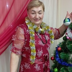 Фотография девушки Лариса, 66 лет из г. Назарово