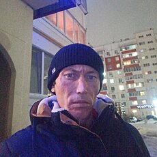 Фотография мужчины Эдвард, 36 лет из г. Ульяновск