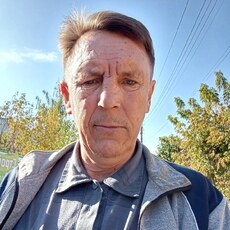 Фотография мужчины Серёга, 48 лет из г. Звенигово