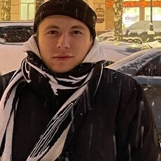 Фотография мужчины Артем, 29 лет из г. Снежное
