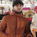 Davron, 33 года