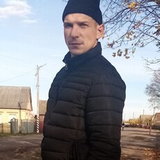Фотография мужчины Nikolay, 28 лет из г. Чаусы