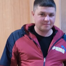 Фотография мужчины Василий, 38 лет из г. Вознесенск