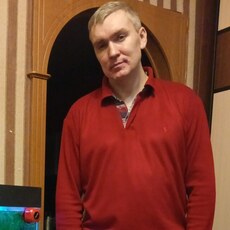 Фотография мужчины Санёк, 38 лет из г. Нижний Ломов