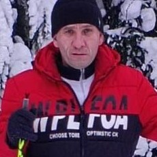 Фотография мужчины Денис, 40 лет из г. Красноуральск