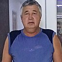 Бауыржан, 58 лет