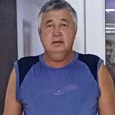 Фотография мужчины Бауыржан, 58 лет из г. Актобе