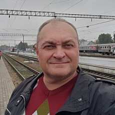 Фотография мужчины Владимир, 53 года из г. Смоленск