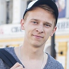 Фотография мужчины Александр, 29 лет из г. Белогорск (Крым)