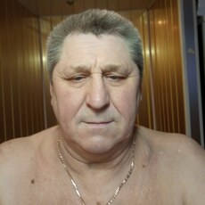 Фотография мужчины Юрий, 61 год из г. Иркутск