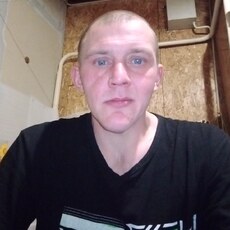 Фотография мужчины Николай, 32 года из г. Алексин