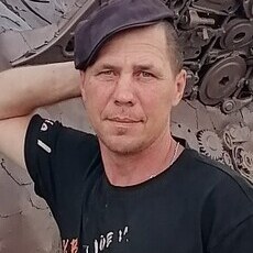 Фотография мужчины Геннадий, 44 года из г. Житковичи