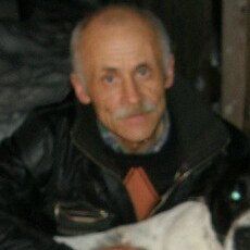 Фотография мужчины Александр, 62 года из г. Владимир