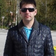 Фотография мужчины Иосиф, 39 лет из г. Георгиевск
