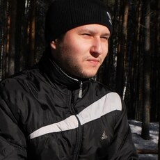 Фотография мужчины Алексей, 33 года из г. Трехгорный