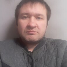 Фотография мужчины Алексей, 39 лет из г. Рефтинский