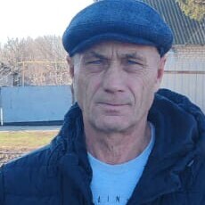 Фотография мужчины Павел, 57 лет из г. Иловля