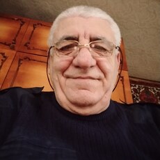 Фотография мужчины Смбат, 68 лет из г. Луганск