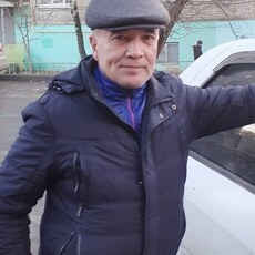 Фотография мужчины Шам, 60 лет из г. Саратов