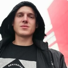 Фотография мужчины Алексей, 28 лет из г. Краснодар